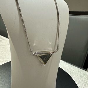 🆕 Roberto Cavalli Women Necklace Chain Locket Pennant